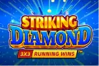STRIKING DIAMOND 3: RUNNING WINS™