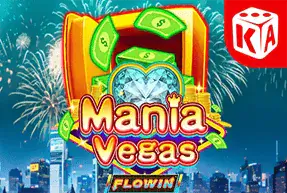 Mania Vegas