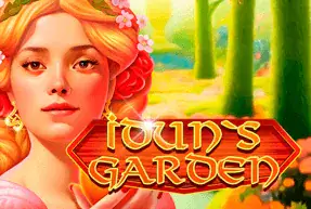 Iduns Garden Mobile