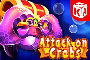 Attack on Crabs Mobile