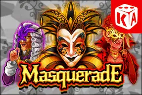 Masquerade Mobile