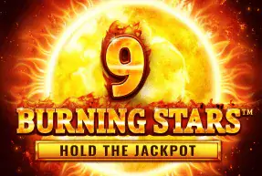 9 Burning Stars™