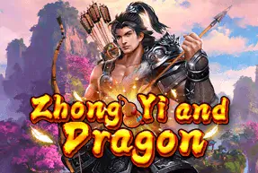 Zhong Yi And Dragon Mobile