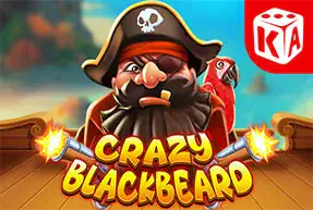 Crazy Blackbeard Mobile
