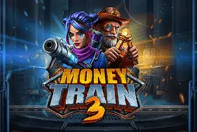 Money Train 3 Mobile