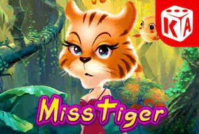 Miss Tiger Mobile