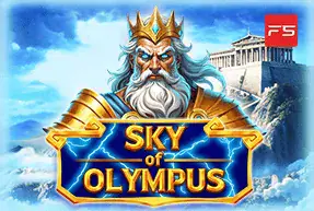 Sky of Olympus