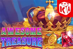 Awesome Treasure