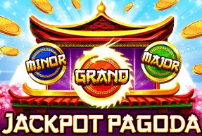 Jackpot Pagoda