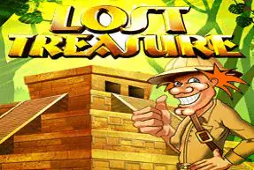 Lost Treasure 
