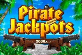 Pirate JackPots