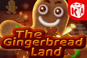 The Gingerbread Land Mobile