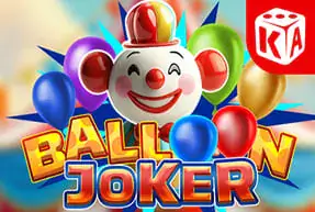 Balloon Joker Mobile
