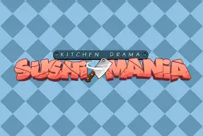 Sushi Mania Mobile