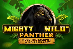 Mighty Wild™: Panther Mobile
