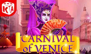 Carnival Of Venice