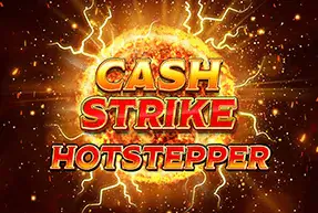 Cash Strike Hotstepper Mobile