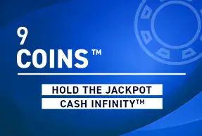 9 Coins™ Extremely Light Mobile