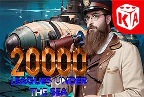 Twenty Thousand Leagues Under The Sea Mobile