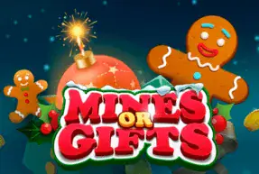 Mines or Gifts