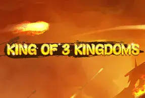 King of 3 Kingdoms Mobile