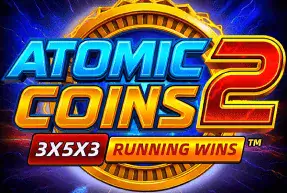 Atomic Coins 2: Running Wins