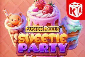 Sweetie Party Mobile