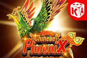 Chinese Phoenix Mobile