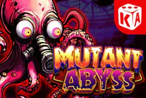 Mutant Abyss Mobile