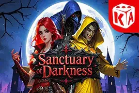 Sanctuary Of Darkness Mobile