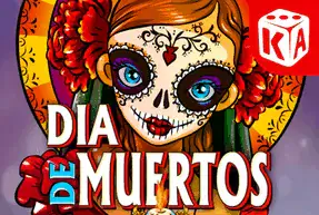 Dia De Muertos Mobile