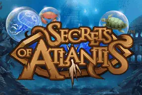 Secrets of Atlantis Mobile