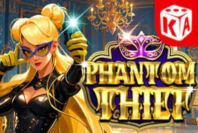 Phantom Thief Mobile