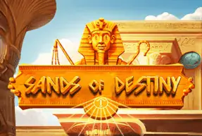 Sands of Destiny