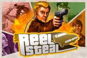 The Reel Steal