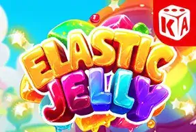Elastic Jelly Mobile