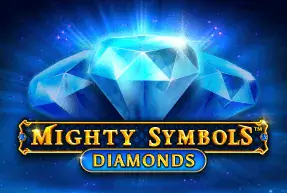 Mighty Symbols™ Diamonds Mobile