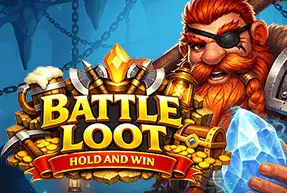 Battle Loot: Hold and Win