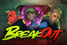 Breakout Mobile