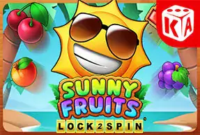 Sunny Fruits Mobile