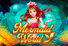 Mermaid World