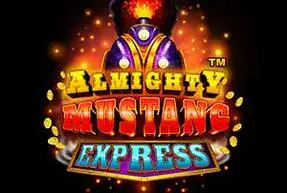 Almighty Mustang Express Mobile