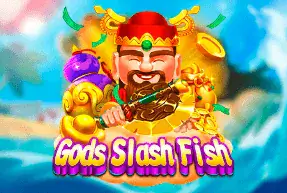 Gods Slash Fish Mobile