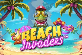 Beach Invaders Mobile