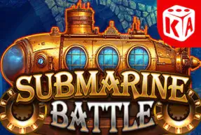 Submarine Battle