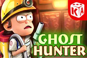 Ghost Hunter Mobile