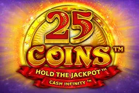 25 Coins™ Mobile