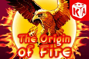 Origin Of Fire Mobile