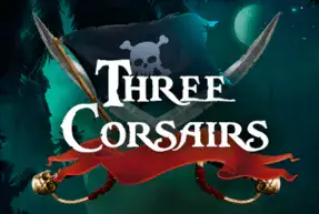 3 Corsairs