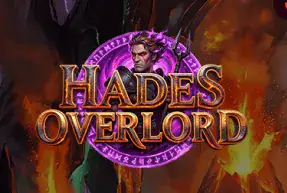 Hades Overlord